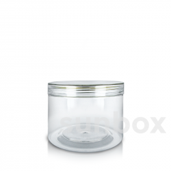 Boião Hermes 360ml