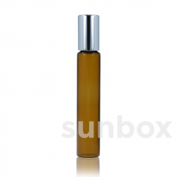 Frasco ROLL-ON vidro 10ml