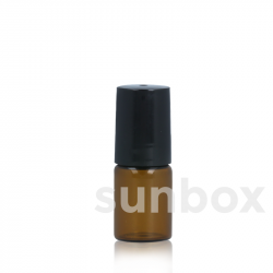 ROLL-ON Vidro 5ml