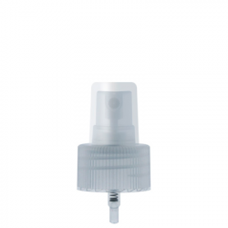 Pulverizador Natural ESTRIADO 24/410 Tube 95mm